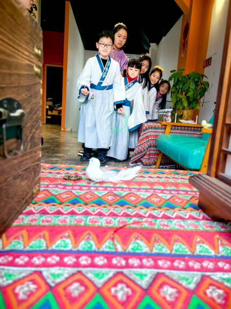 三穗县文旅项目策划